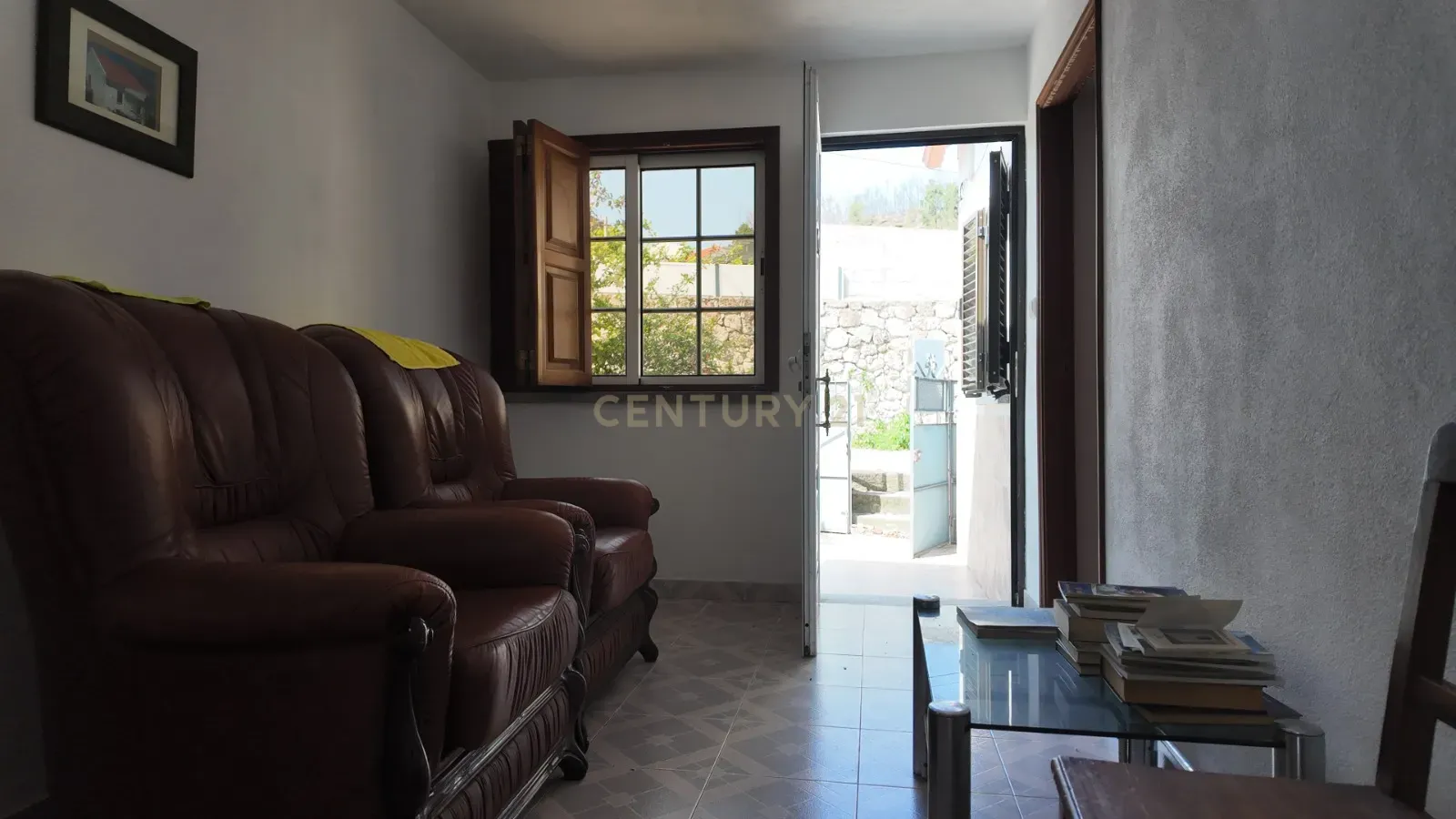 Fotografia 8 de Moradia T3 com terreno em Casal da Serra, Castelo Branco