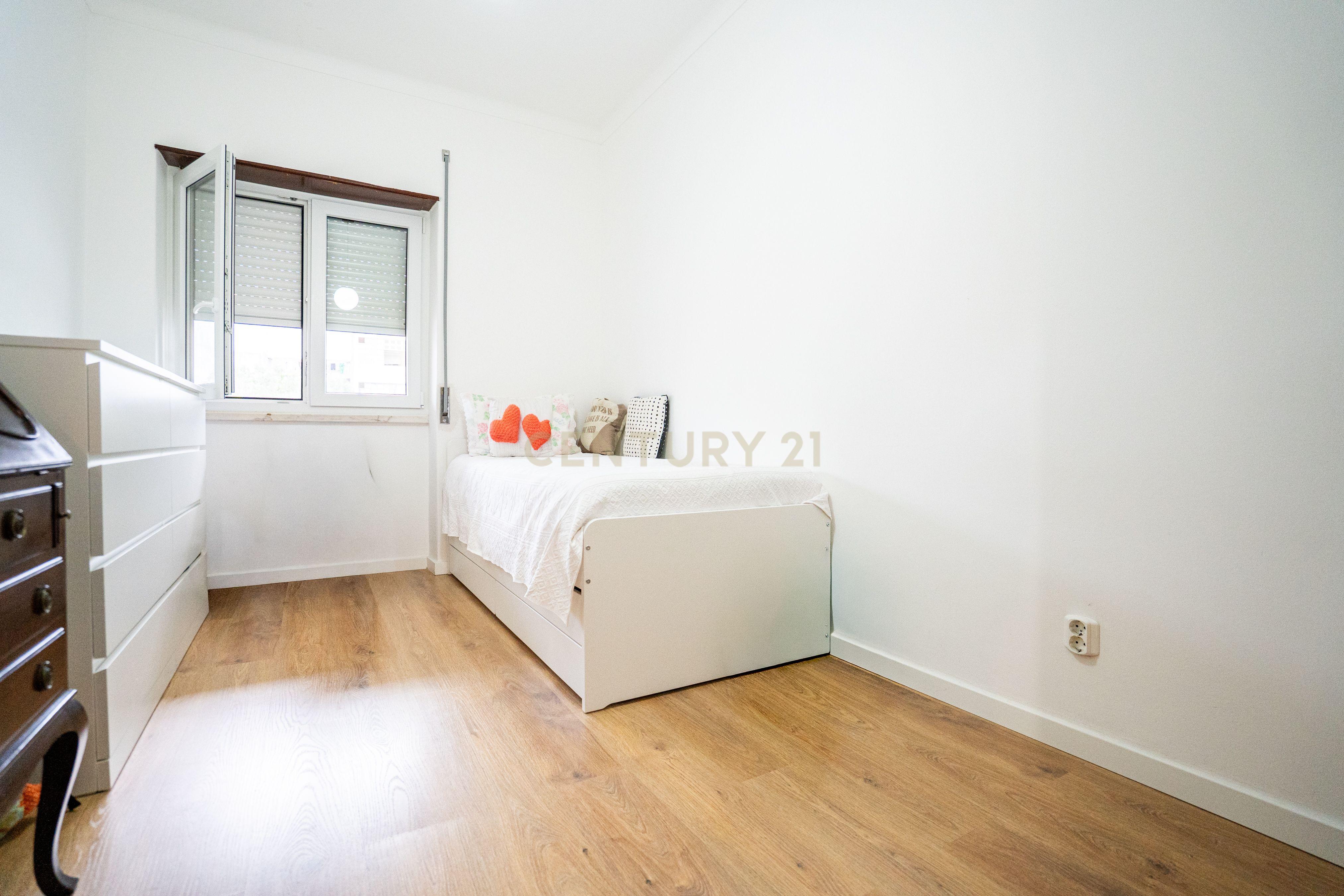 Apartamento T3 à venda em Montijo e Afonsoeiro, Montijo — foto 11