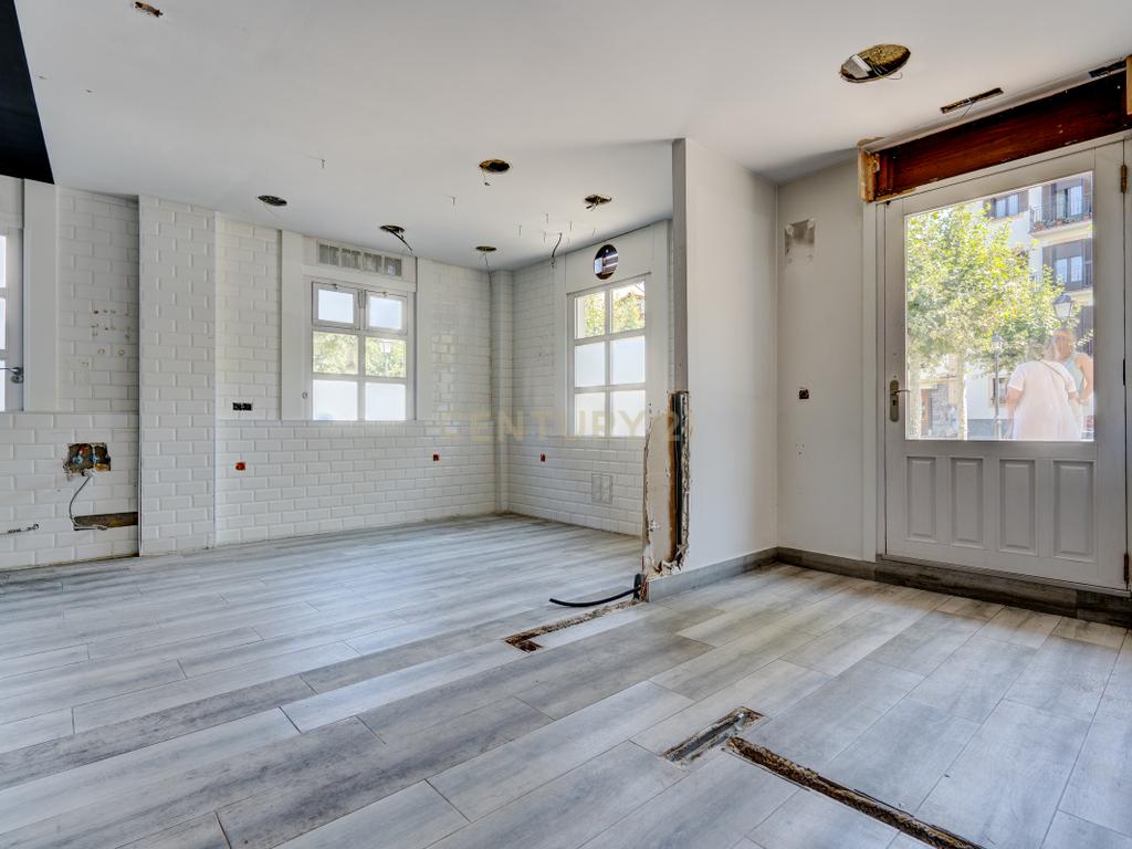 Espaço Comercial em Localização Privilegiada - 90m² em Gipuzkoa - Image 16