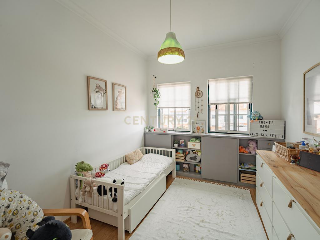 Moradia T3 Quinta do Conde - Image 40