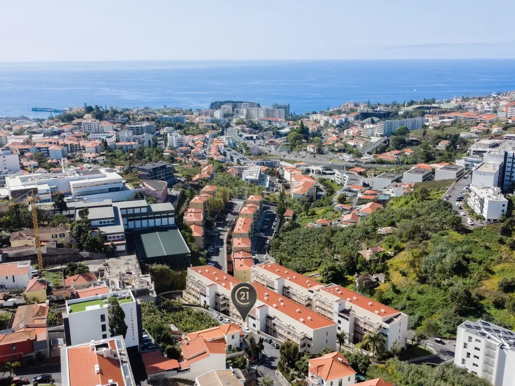 Apartamento T3 - Madalenas, Funchal - Image 29