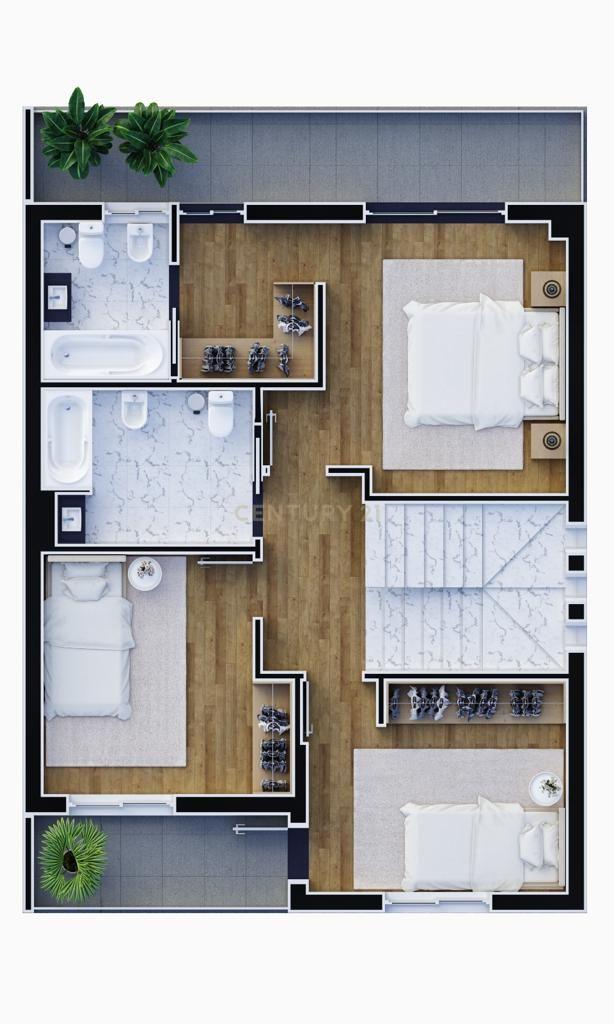 Moradia T4 com piscina - Image 5
