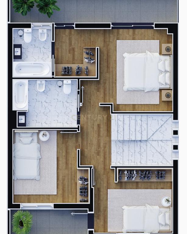 Moradia T4 com piscina - Image 5