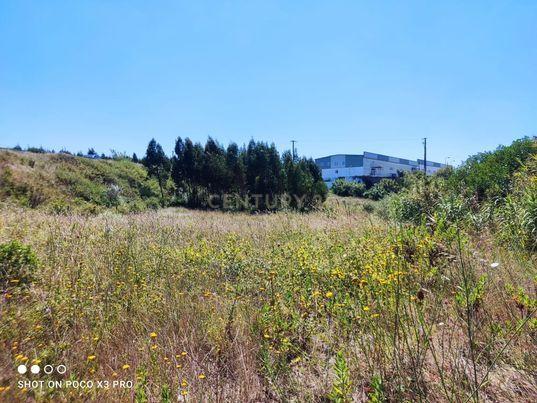 Fotografia 4 de Terreno para Edificação Comercial | Sobreiro, Mafra