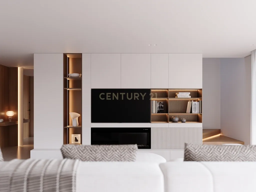 Moradia T4, com acabamentos premium, na Marina de Albufeira - Image 6