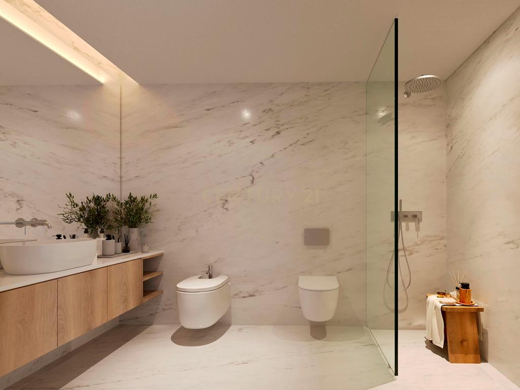 T2 Lumare — Luxo Contemporâneo no Coração de Vilamoura - Image 11