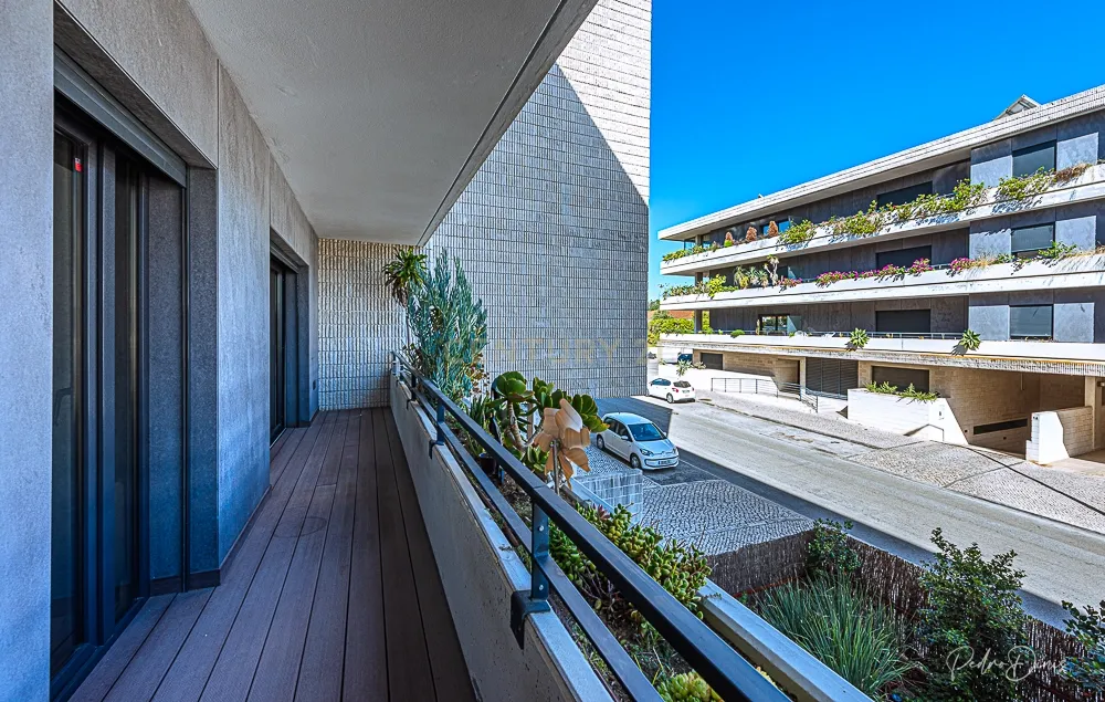 Apartamento de LUXO com 5 Assoalhadas nos EDIFICIOS TERRAZZO - Image 32