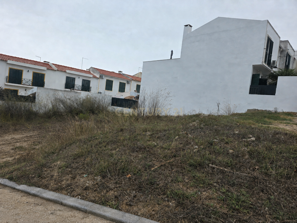 Terreno urbano para construção na Almoinha, Sesimbra - Image 7