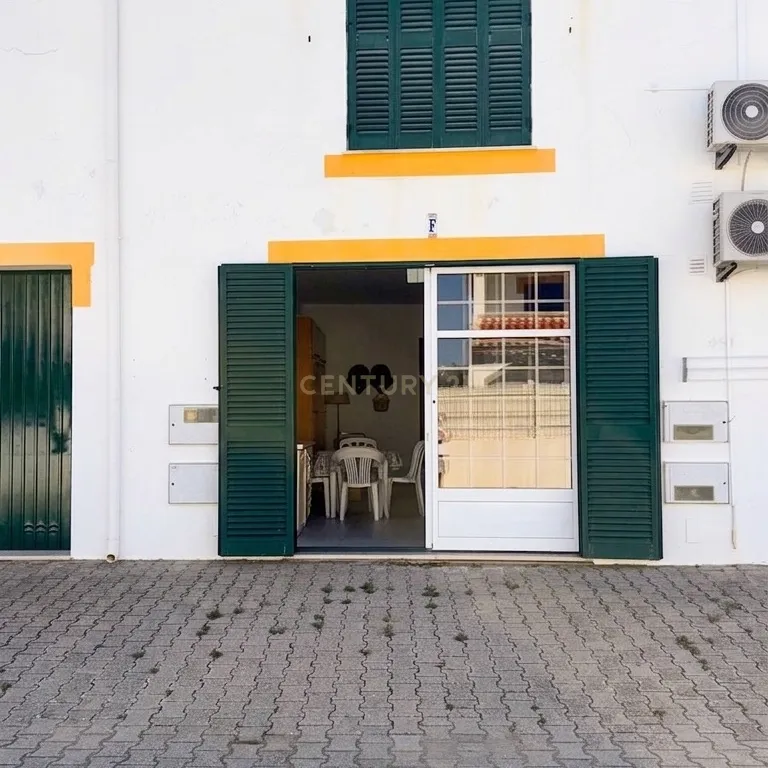 Apartamento de 3 assoalhadas e garagem em Altura- Oportunidade Única! - Image 31