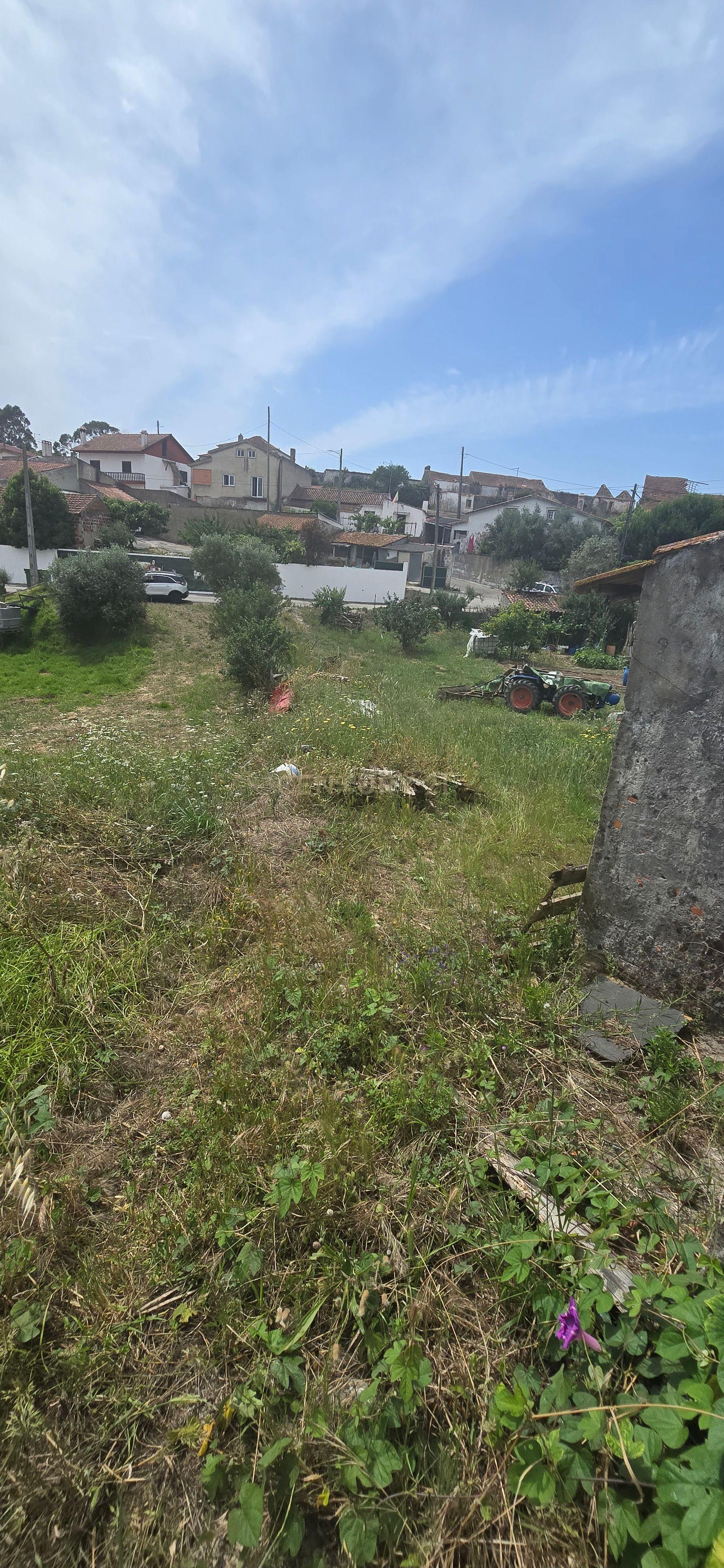 Fotografia 5 de Terreno Urbano com 540 mt2