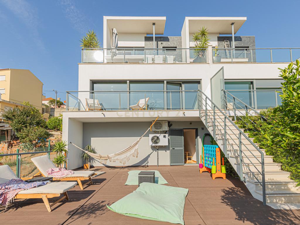 ✨ Moradia T4 de Luxo em Condomínio Exclusivo – Santo Antão do Tojal, Loures - Image 34