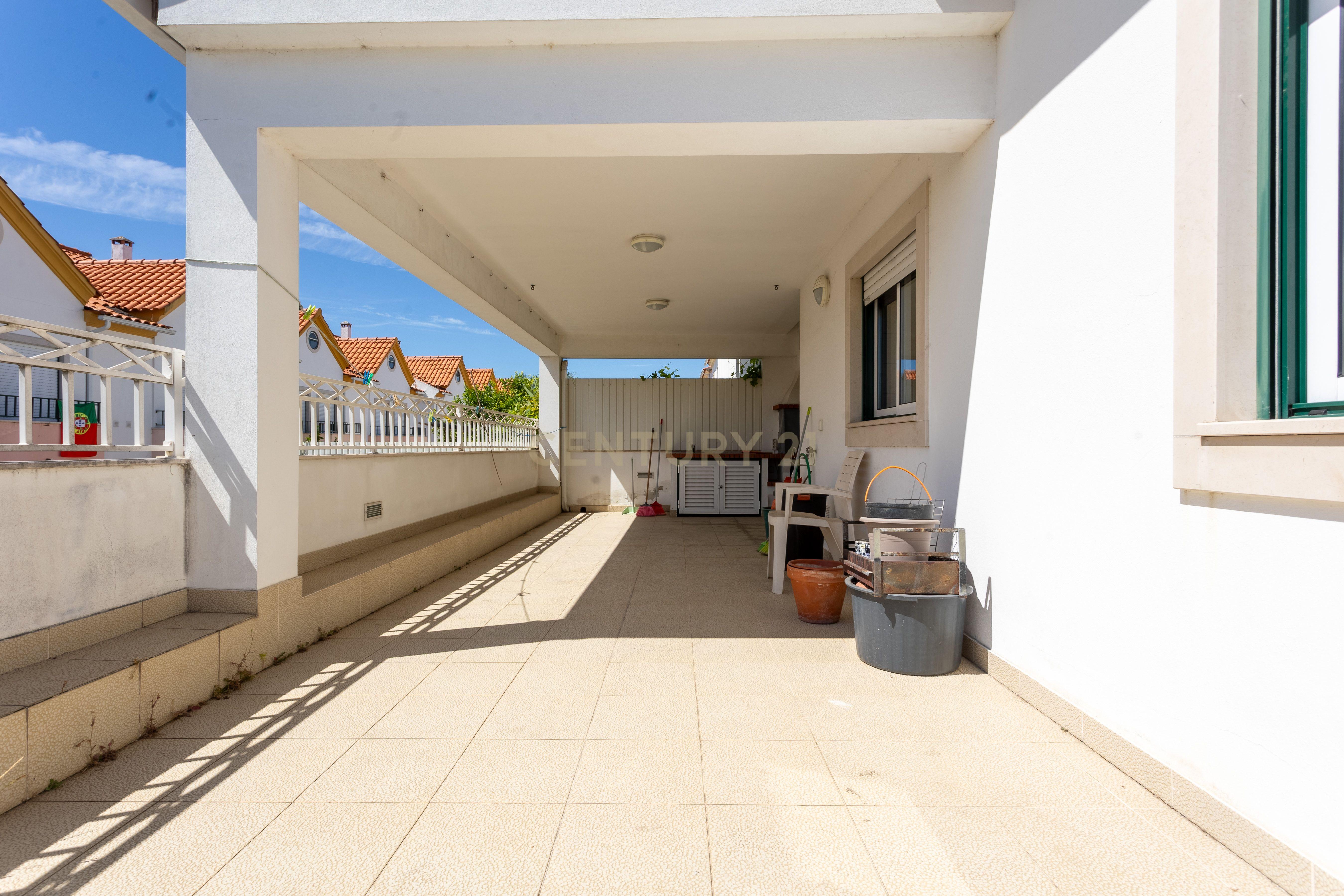 Fotografia 12 de Moradia T3+1 em Condomínio Fechado | 229 m² | Outeiros da Gândara – Leiria