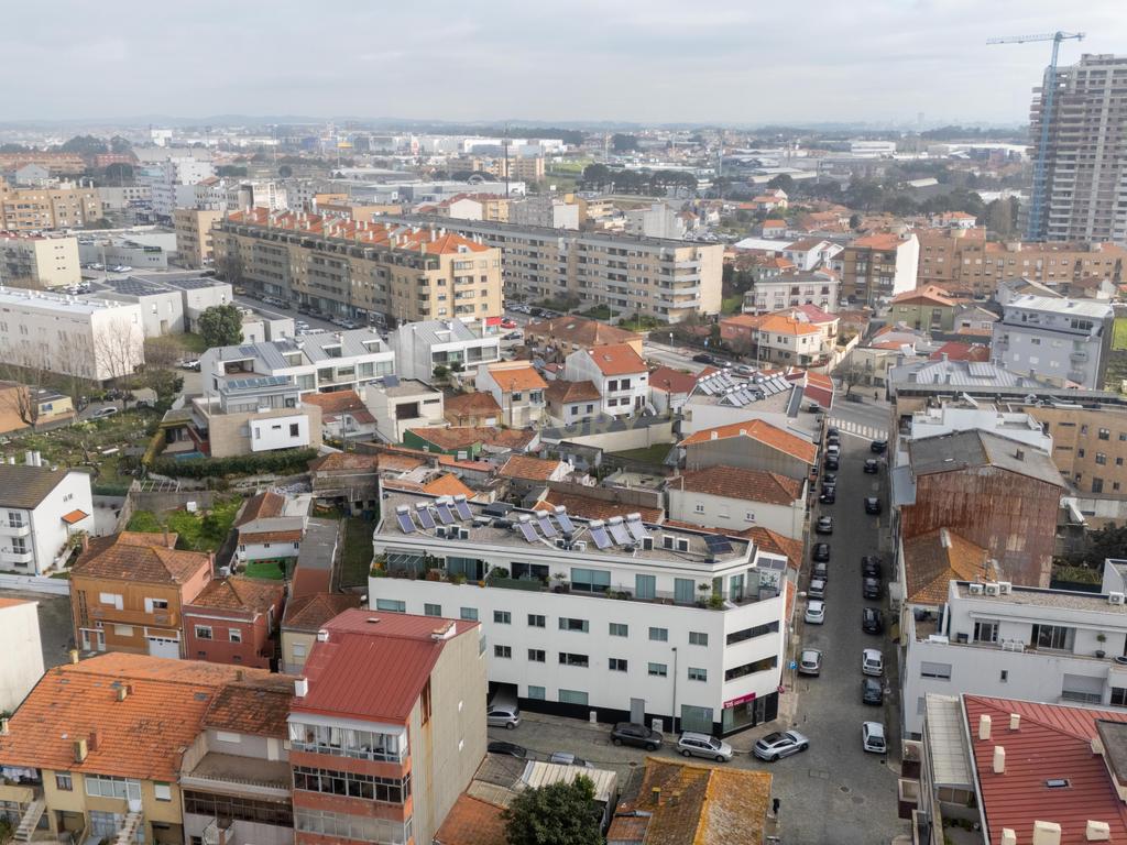 Terreno para Construção de apartamentos em Leça da Palmeira - Image 25