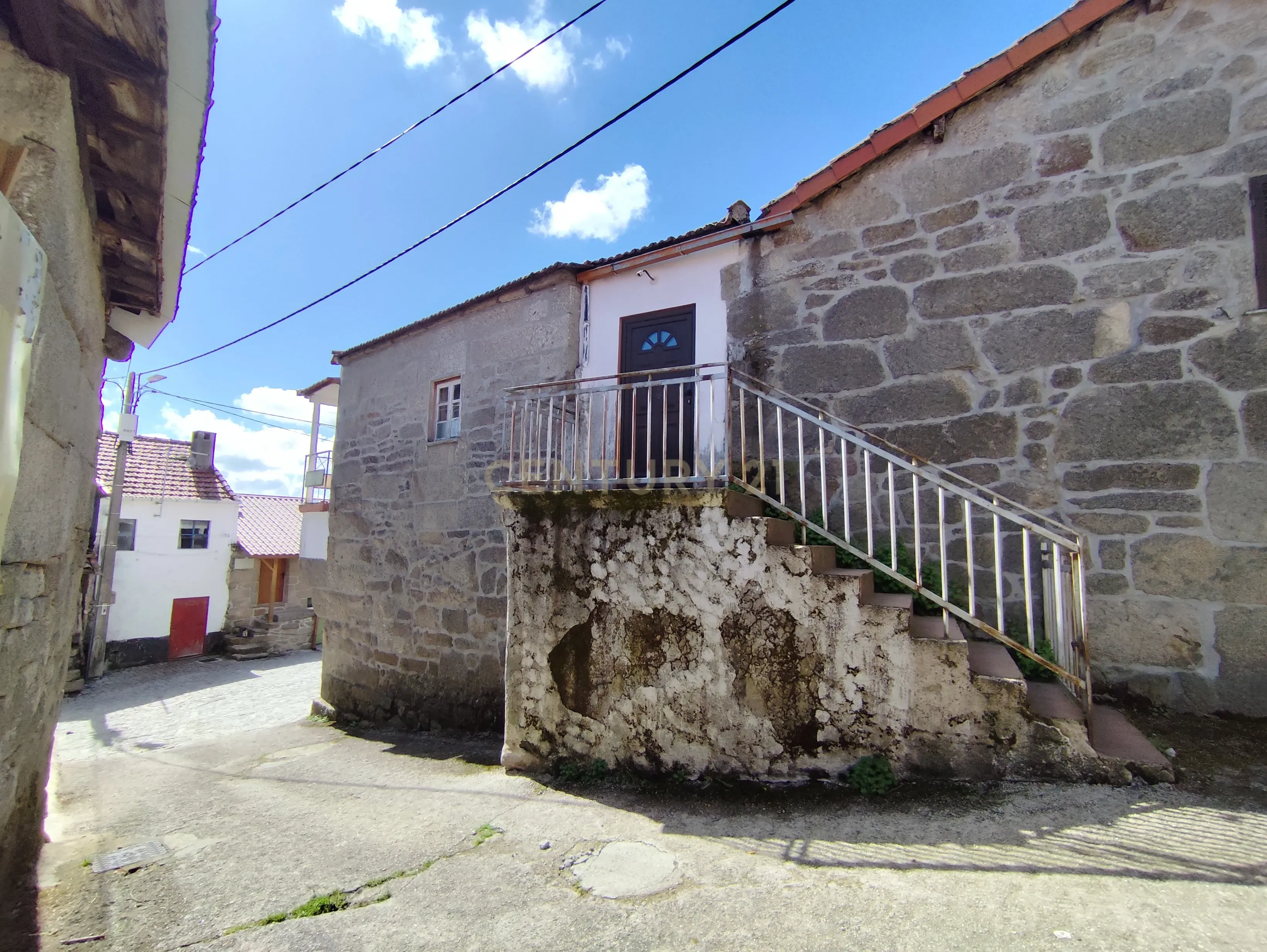 Moradia T6+ à venda em Santo André, Montalegre — foto 27