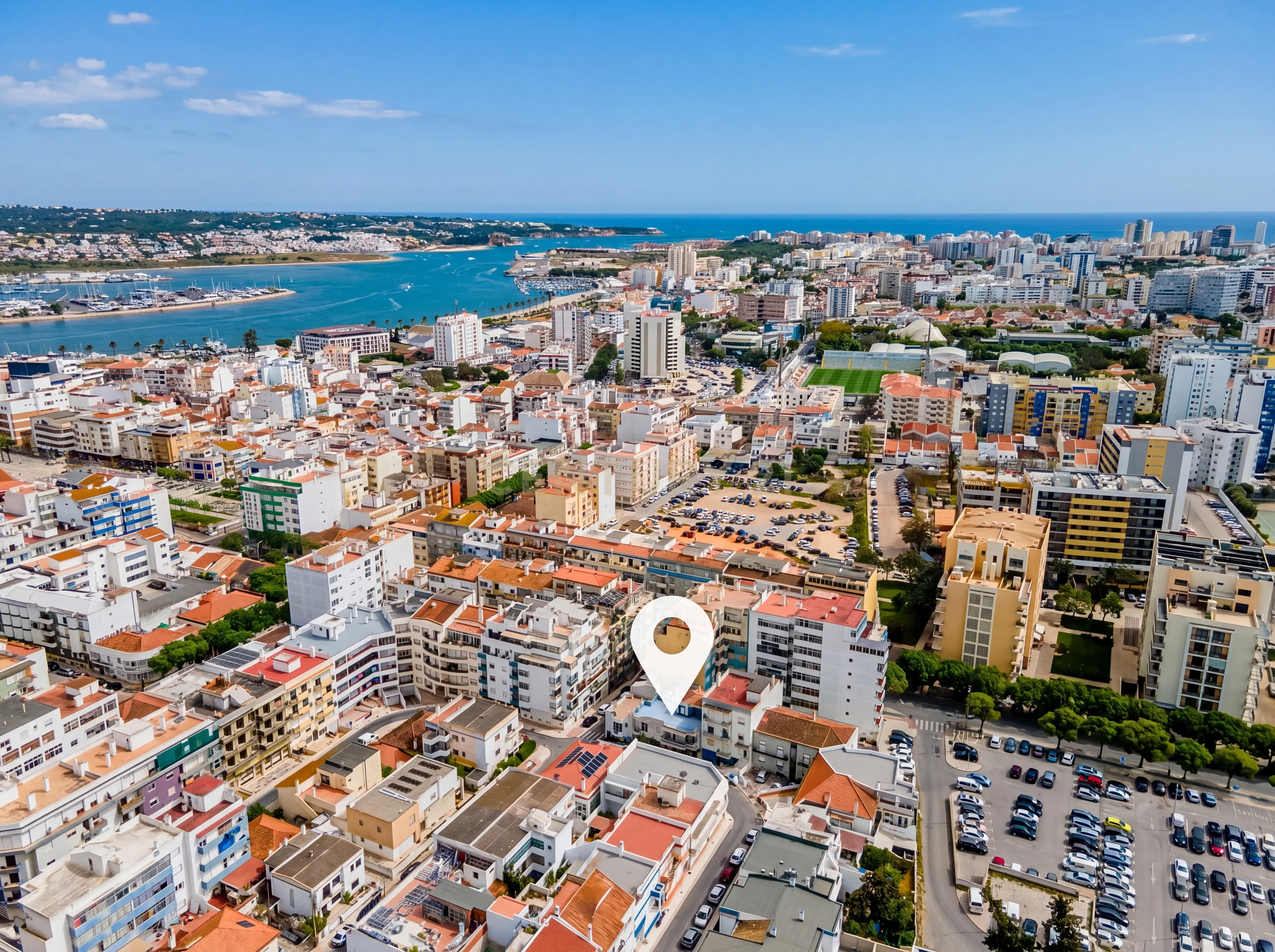 Fotografia 6 de Moradia T5 em Portimão, Excelente Oportunidade de Investimento