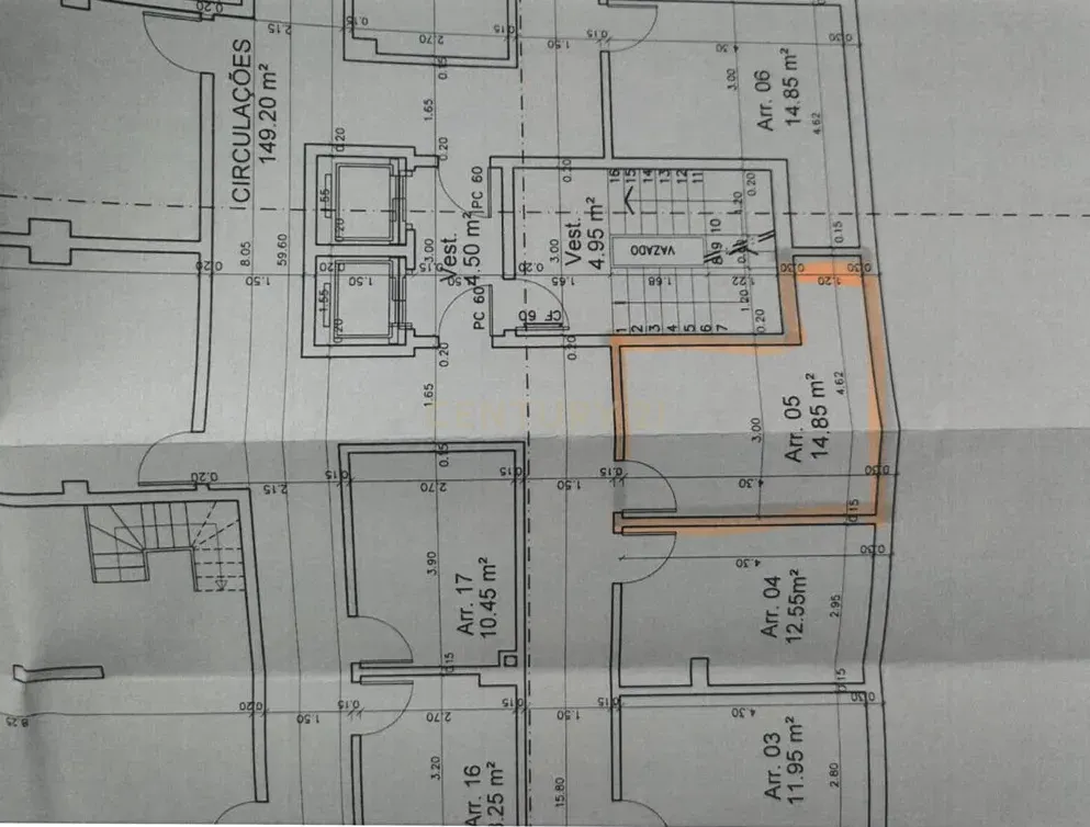 Apartamento T3 Condomínio Jardins da Ladeira, Aldeia de Paio Pires - Image 37