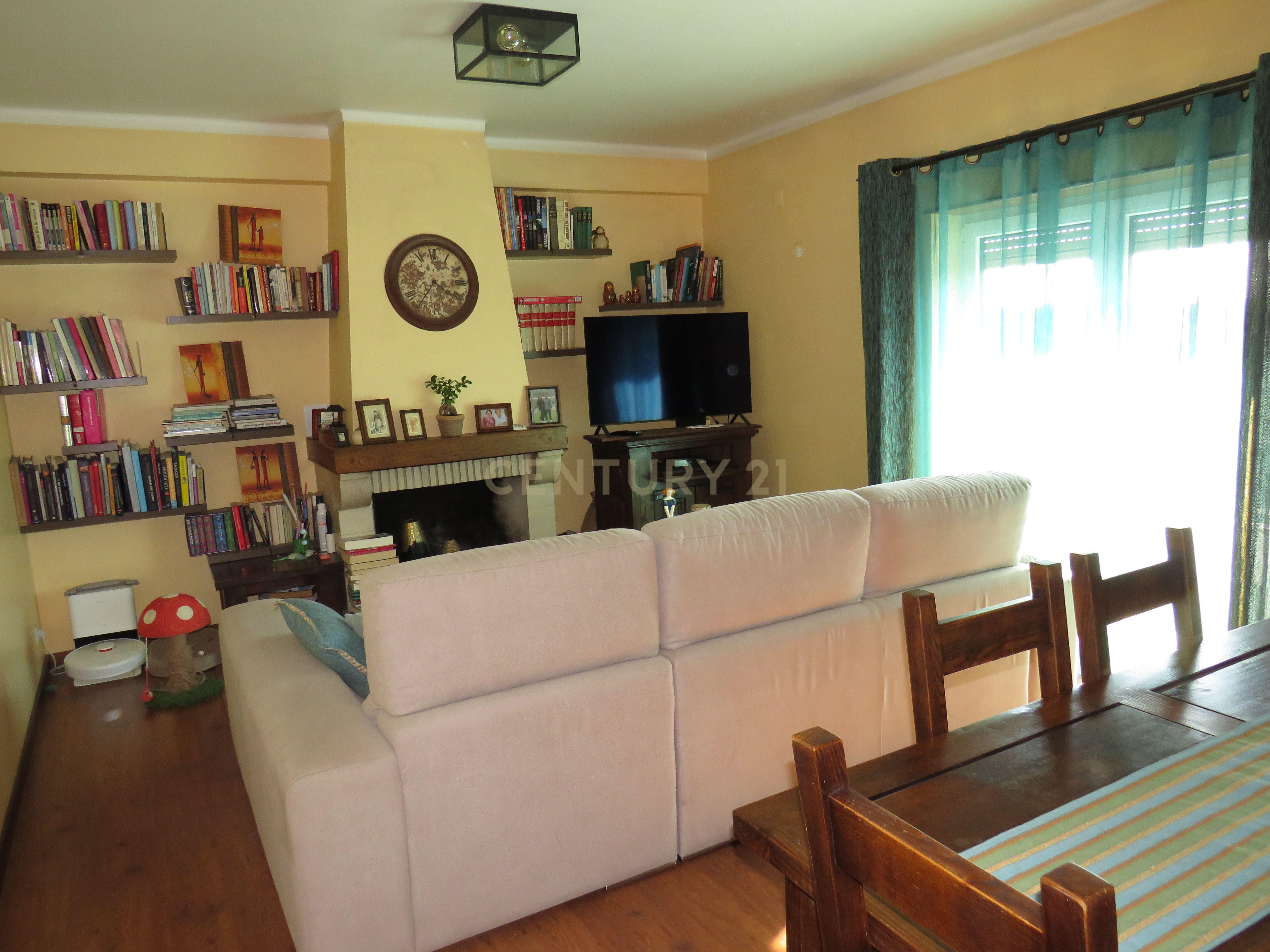Apartamento T4 à venda em Caldas da Rainha - Santo Onofre e Serra do Bouro, Caldas da Rainha — foto 24