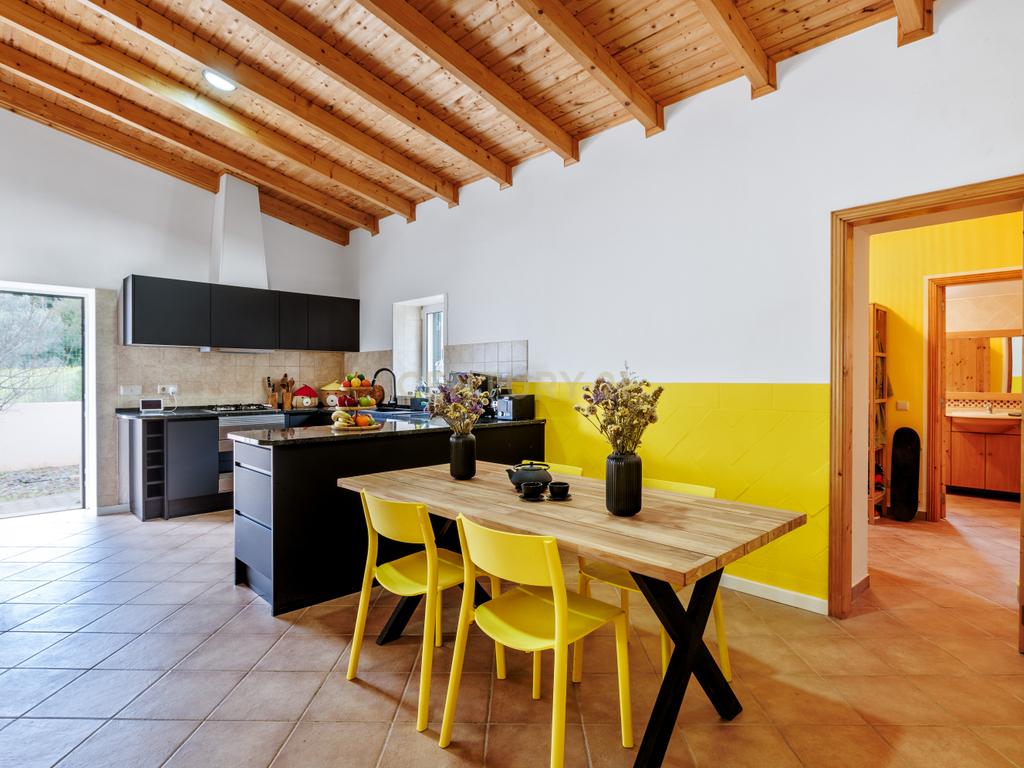 Quinta encantadora com potencial de expansão perto de Albufeira - Image 10
