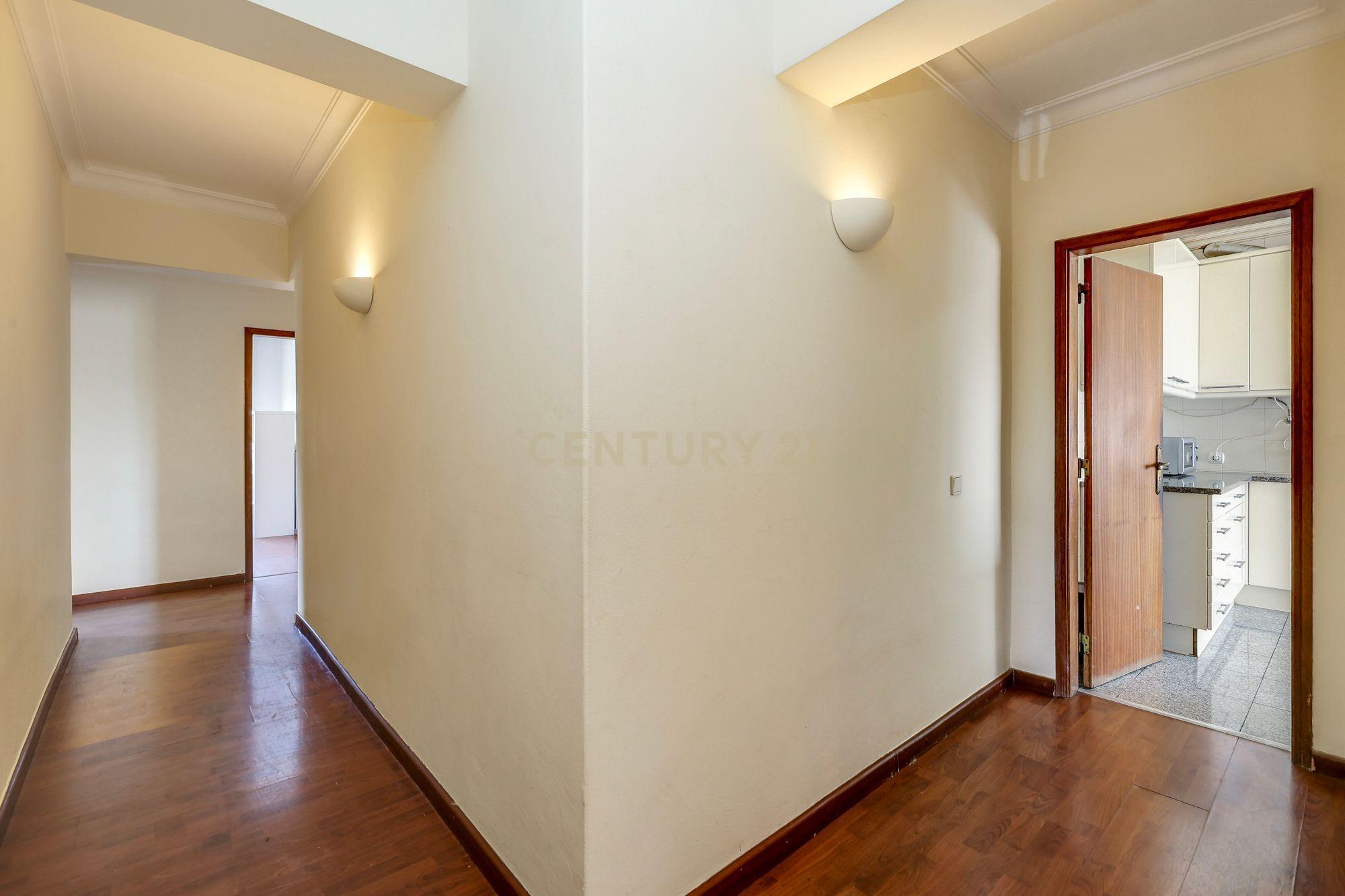 Fotografia 10 de Apartamento T3 em Setúbal