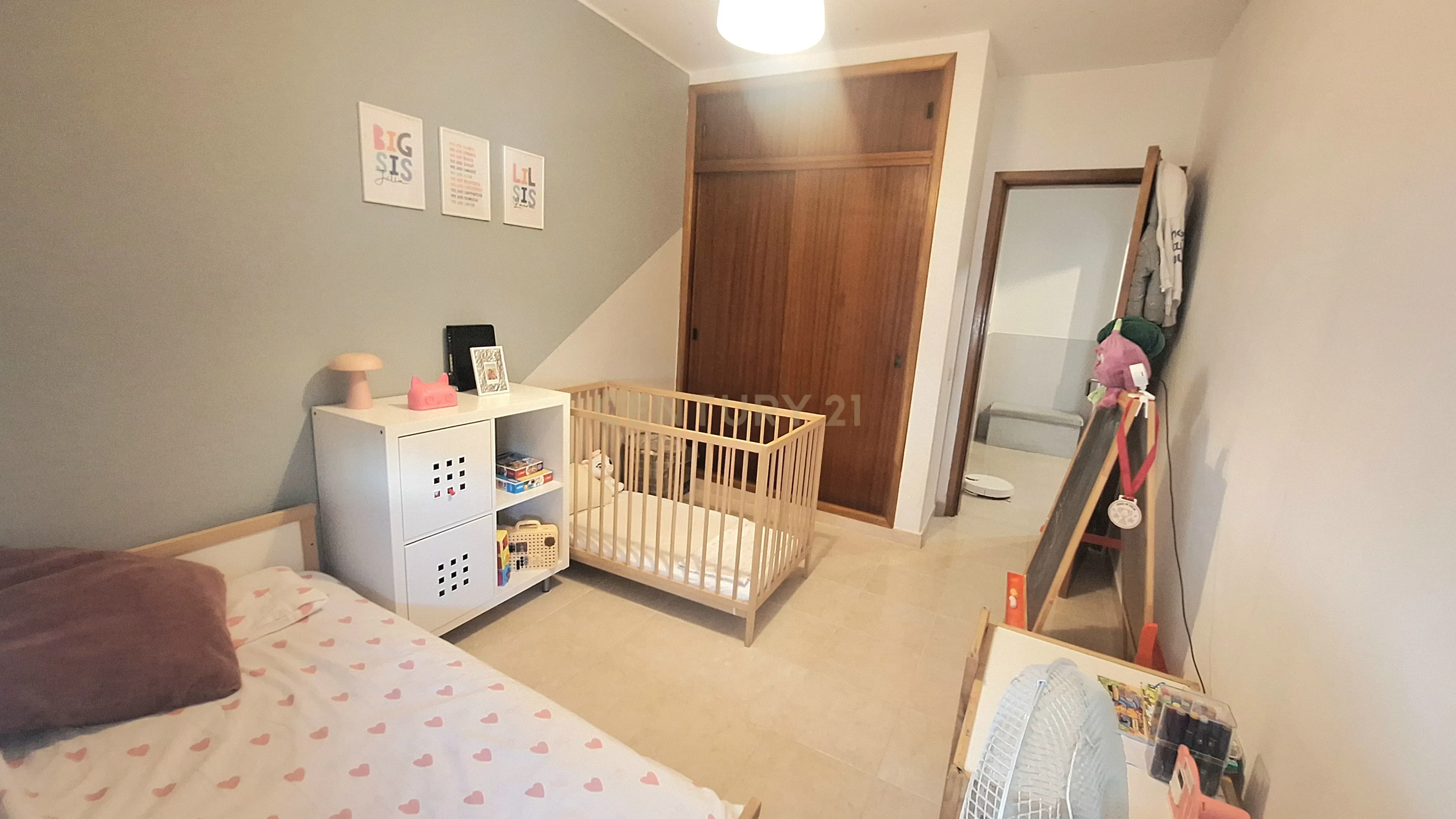Fotografia 11 de Apartamento T1+1 na guia , Albufeira
