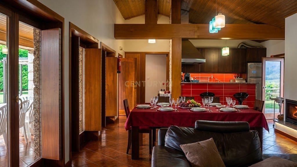 Moradia T5 à venda em Valdosende, Terras de Bouro — foto 11