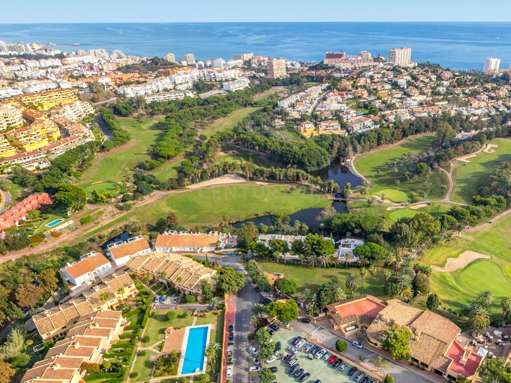 Apartamento em Torrequebrada – Oportunidade para investidores – Direito de crédito - Image 6