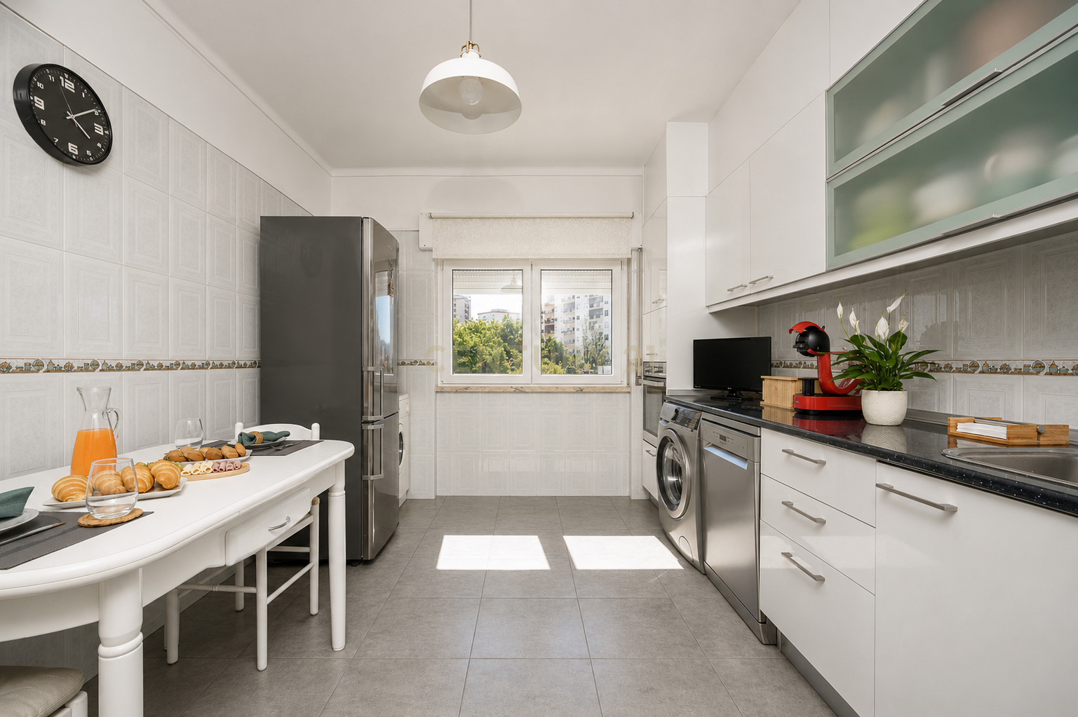 Apartamento T4 em Setúbal (São Sebastião), €343.000