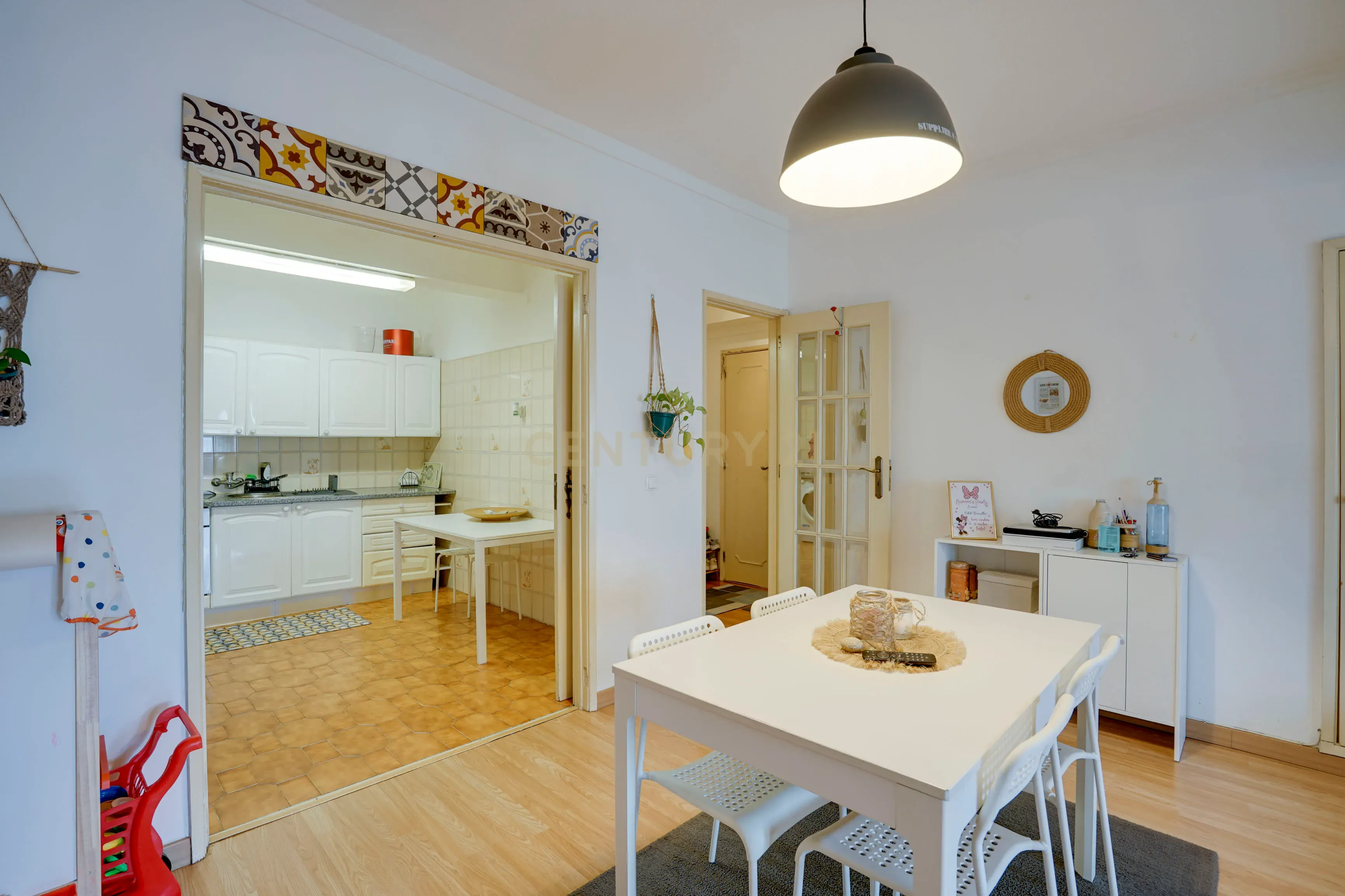 Apartamento T1 à venda em Laranjeiro e Feijó, Almada — foto 12