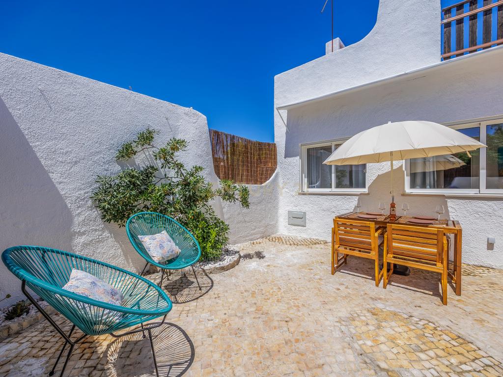 Apartamento Renovado T1 em Quarteira, Loulé - Oportunidade Única! - Image 20