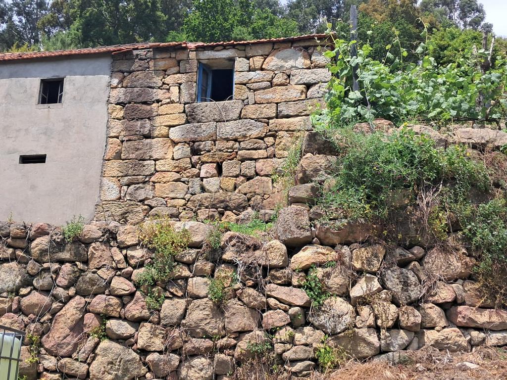 Oportunidade Única: Moradia para reconstrução em Penha Longa, Marco de Canaveses - Image 9