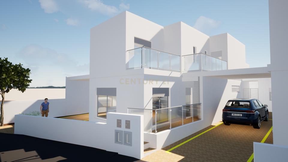 🏡 Moradia T3, localizada na Silveira, junto à Praia de Santa Cruz - Image 8