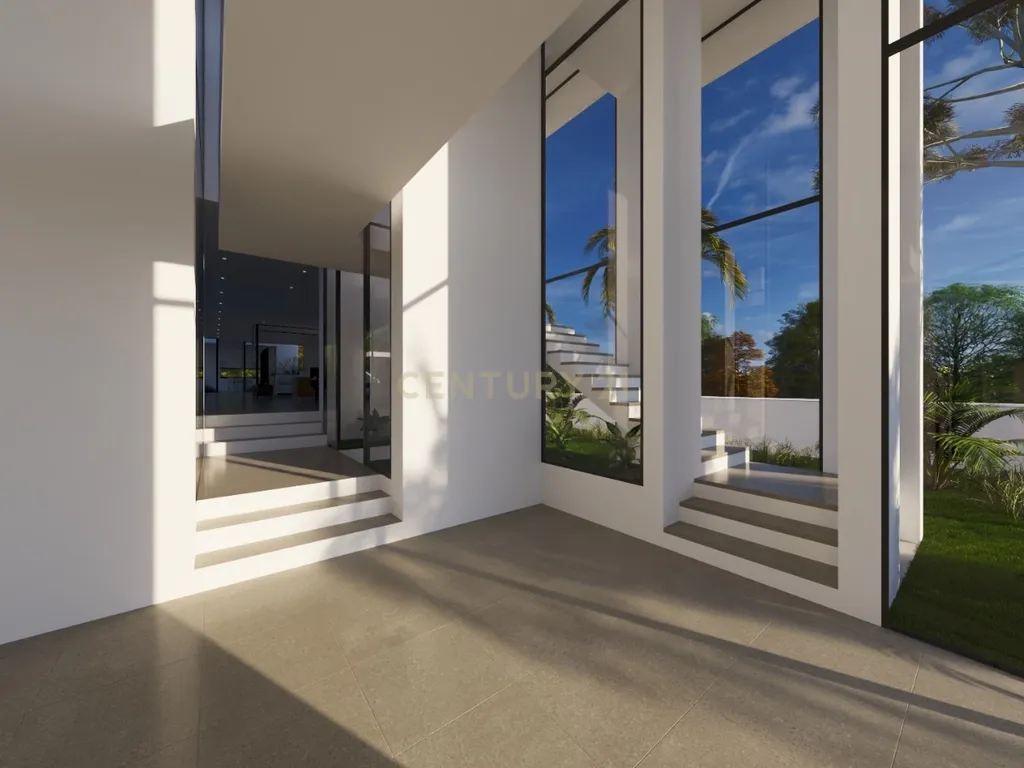 Moradia de Luxo em Vilamoura - Image 19