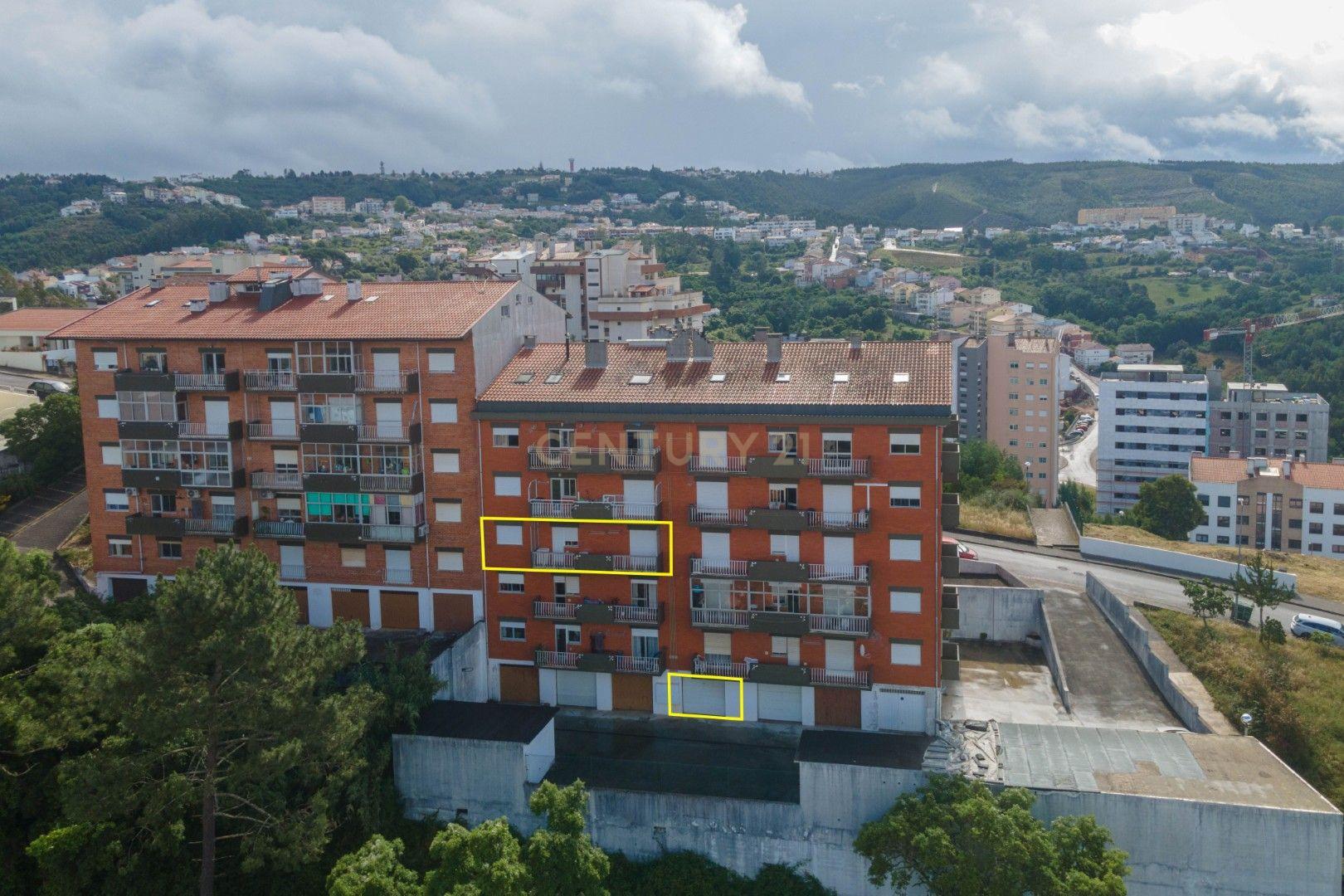 Fotografia 4 de Apartamento T3 + Garagem (Coimbra)