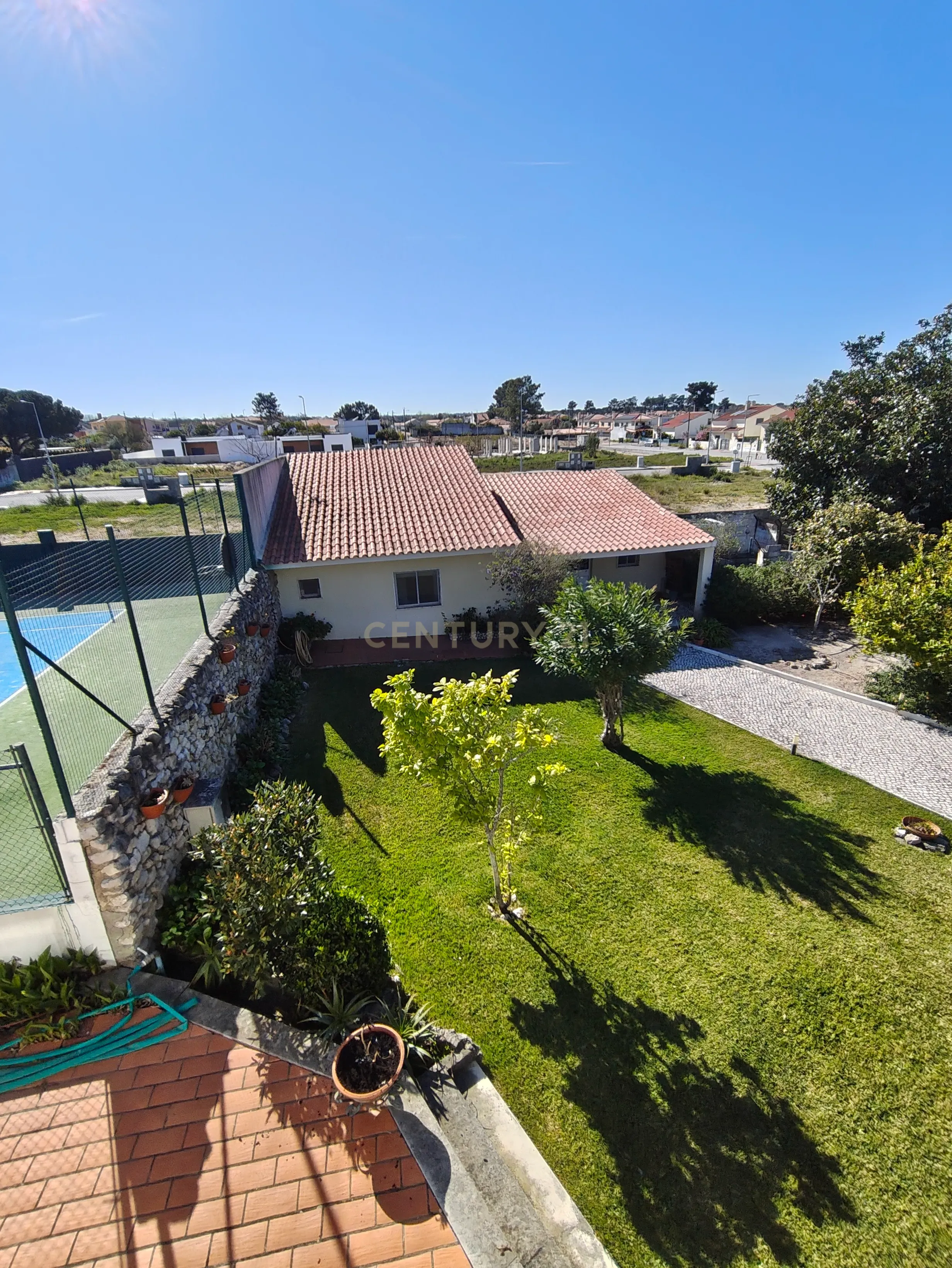 Fotografia 8 de Herdade de luxo em Azeitão, Setúbal
