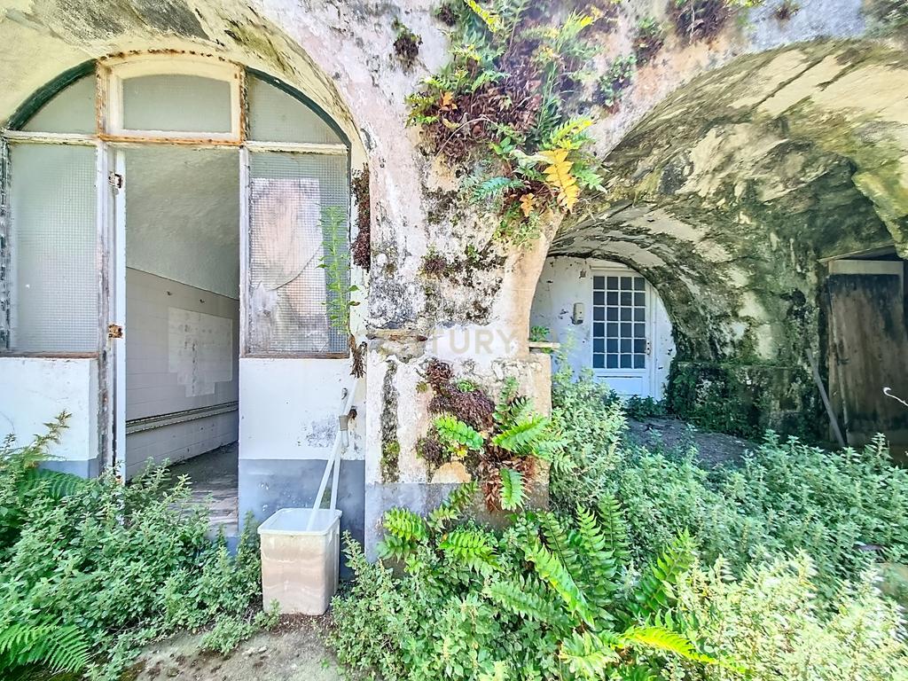 Duas Casas Antigas na Cidade da Ribeira Grande, Ilha de São Miguel - Oportunidade Única! - Image 8