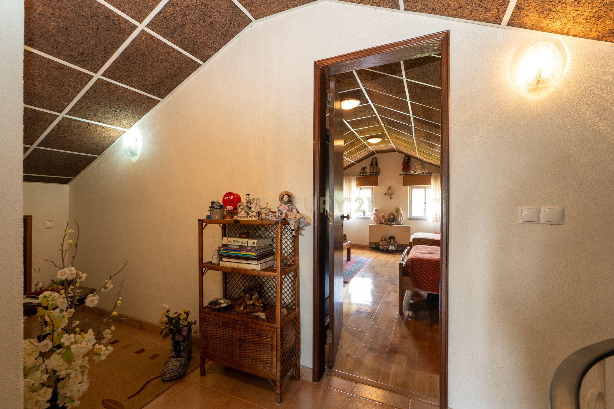 Moradia T4 à venda em Santo Antão e São Julião do Tojal, Loures — foto 36