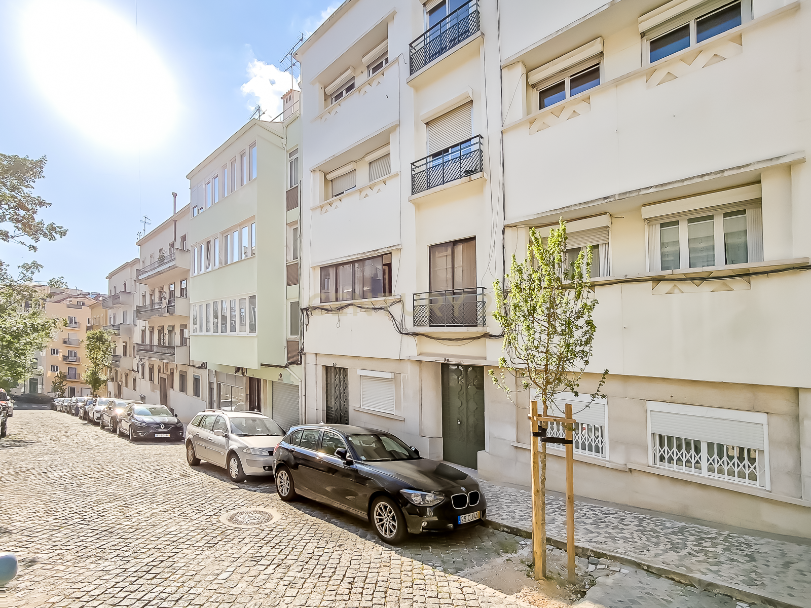 Vende-se T2 no centro de Lisboa – Penha de França - Image 15