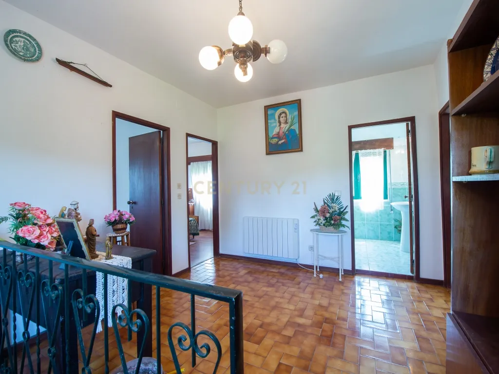 Quinta Encantadora T4 em Tabuaço, Viseu - Image 23
