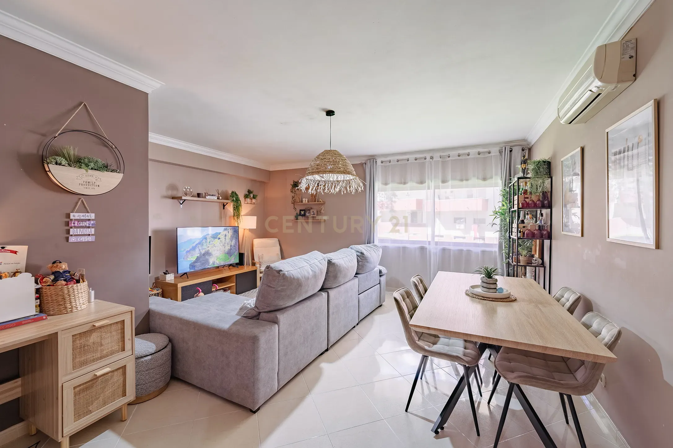 Apartamento T3 à venda em Seixal — foto 5