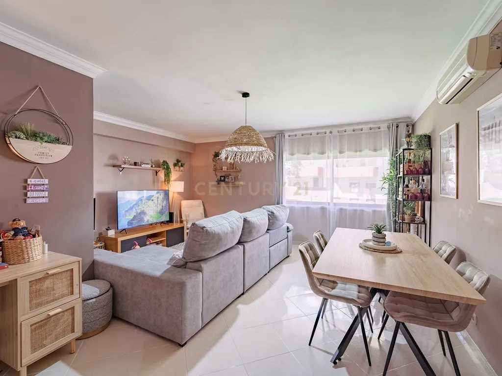 Apartamento T3 COLINAS DO SUL - Image 5