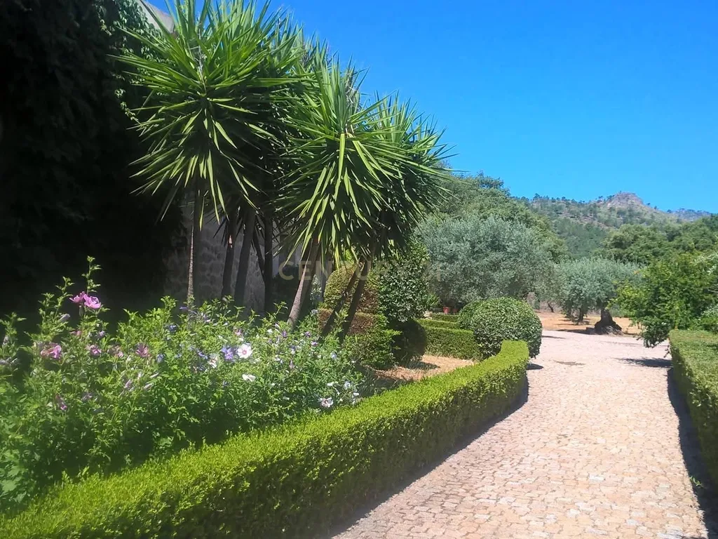 Quinta do Ervedal – 15,7 hectares de História e Beleza Natural em Castelo Novo - Image 44