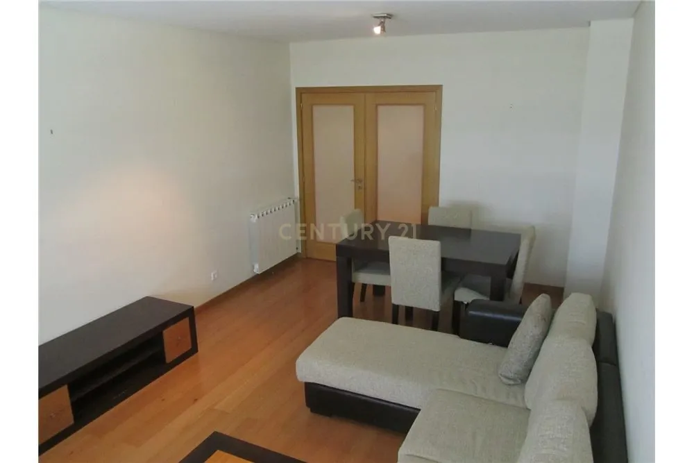 Apartamento T1 para arrendar, Pedrouços, ao Pólo Universitário - Image 3