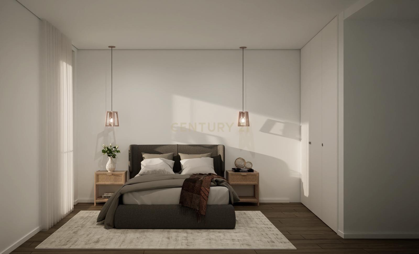 Fotografia 11 de Eleven – Elegância, Conforto e Exclusividade num Empreendimento de Referência