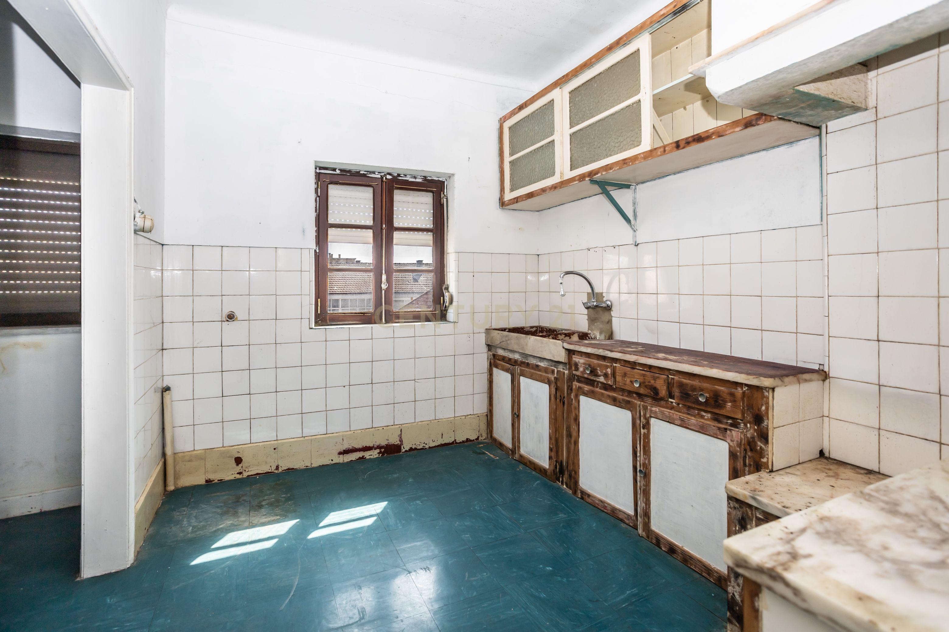 Fotografia 7 de Apartamento T2 em Barreiro