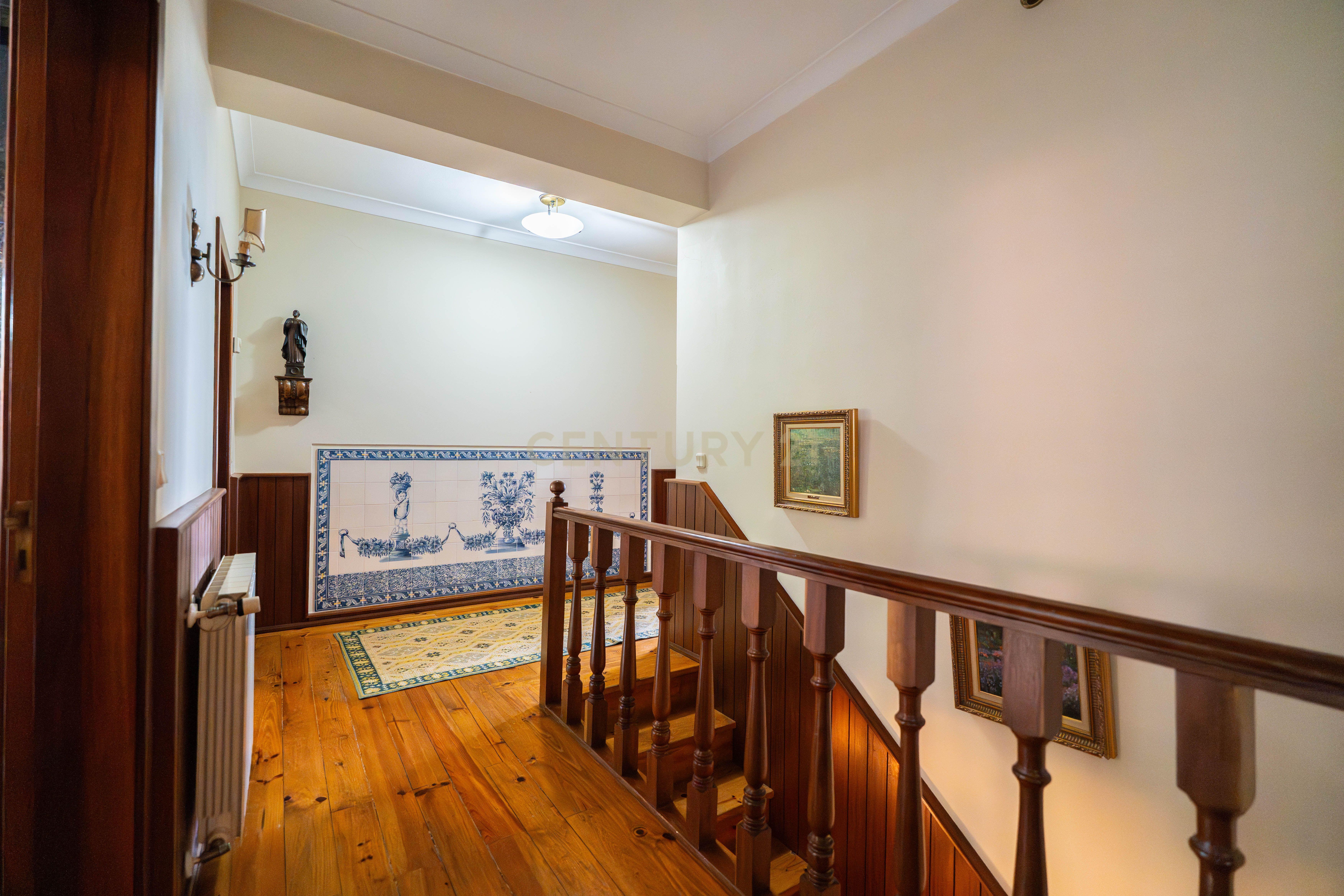 Moradia T6+ à venda em Guardão, Tondela — foto 25