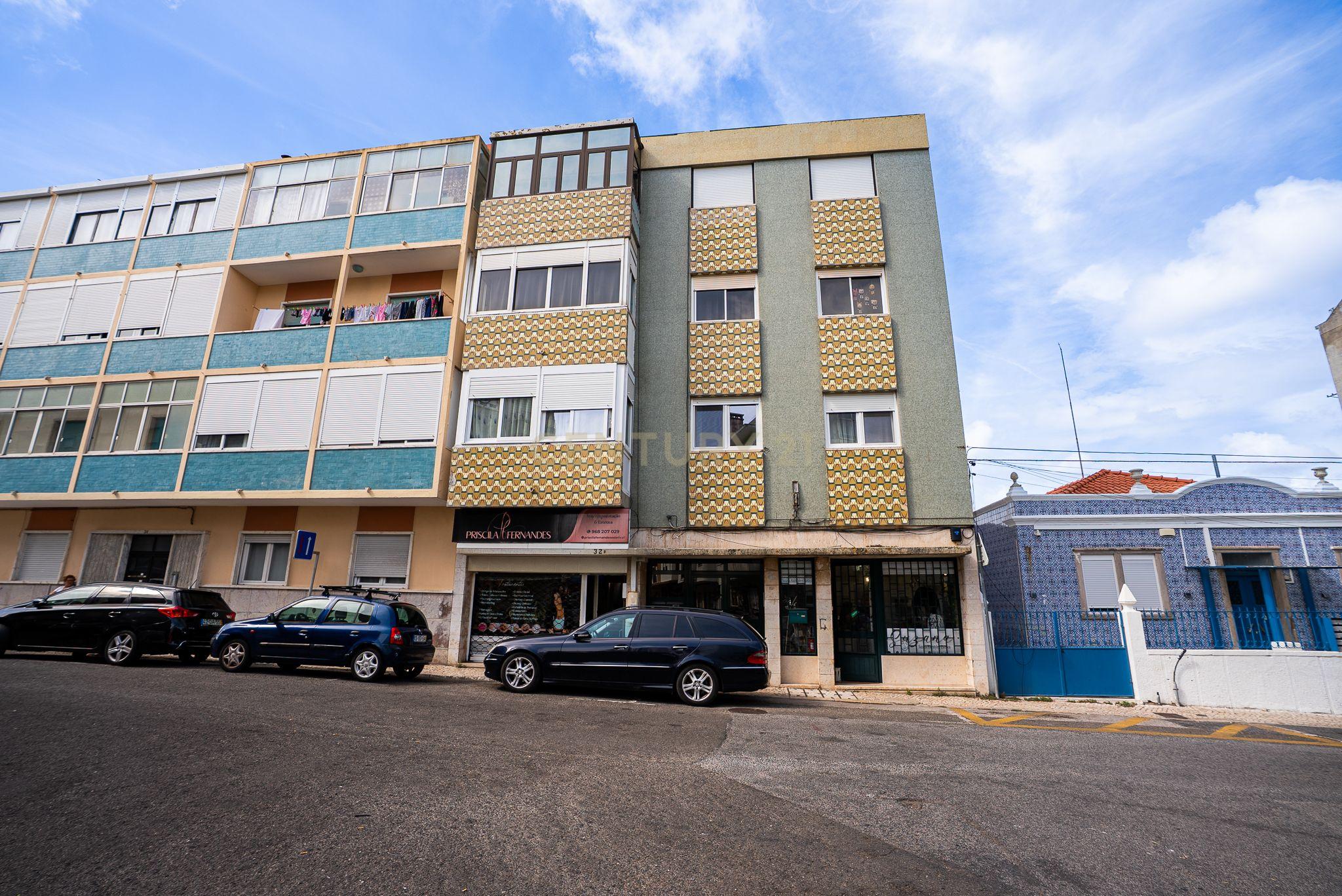 Apartamento T3 à venda em Venteira, Amadora — foto 26