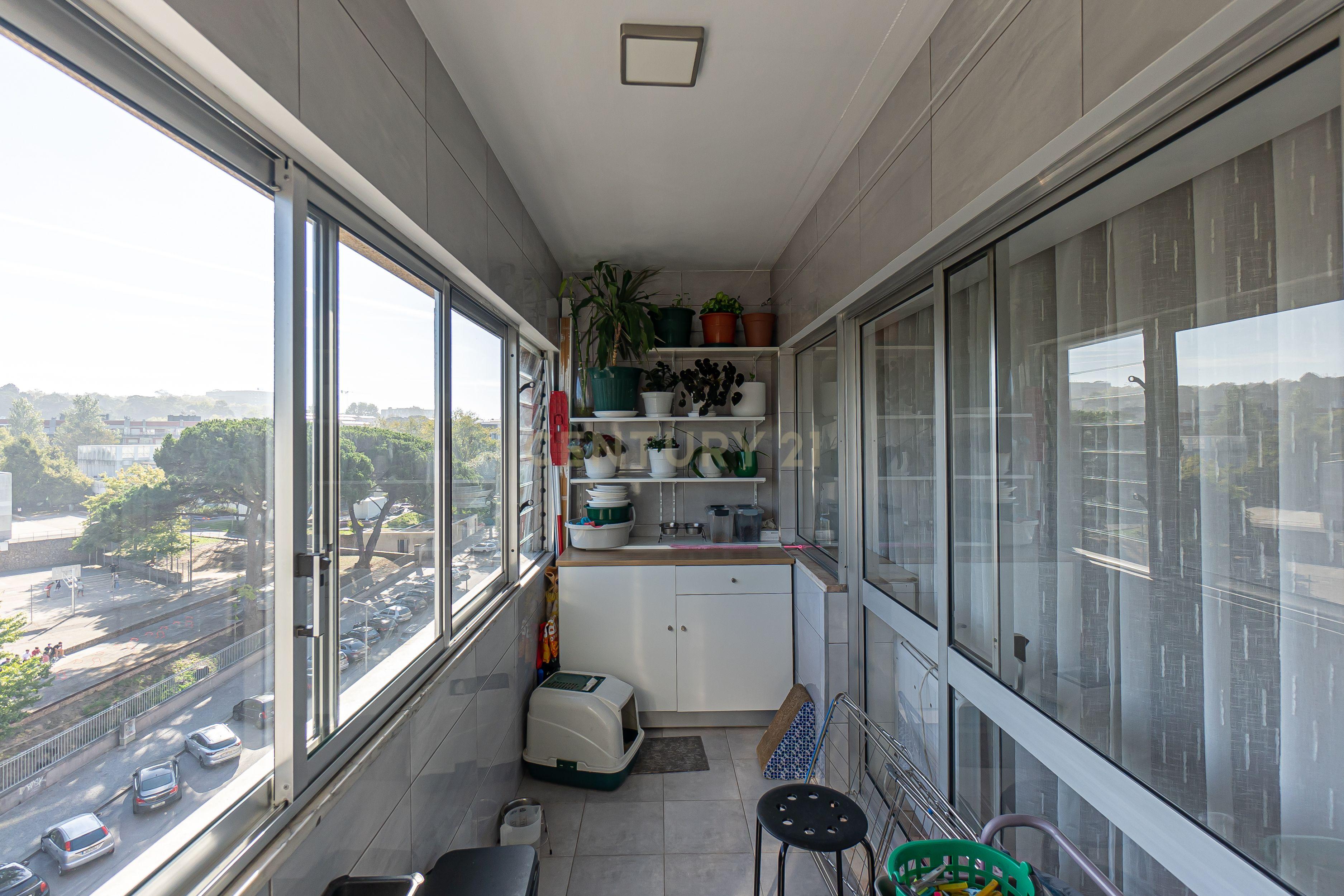 Apartamento T1 à venda em Matosinhos — foto 18