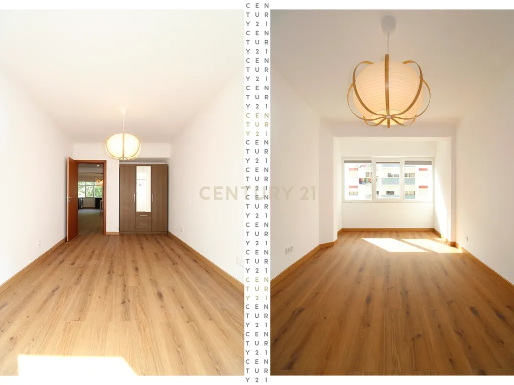 T2 na Amora, Remodelado - Image 21