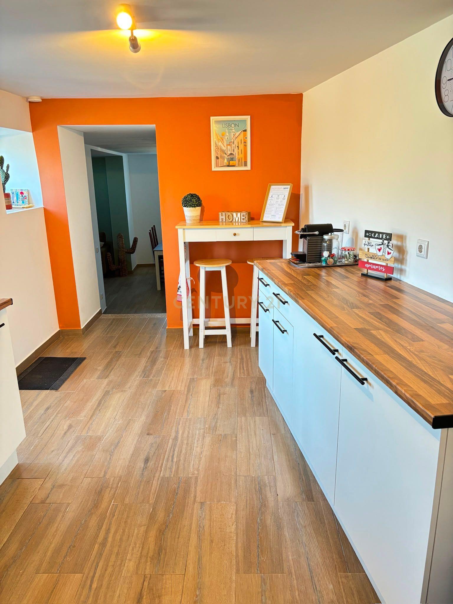 Fotografia 5 de Casa Renovada em Valmaior, Albergaria a Velha, Aveiro