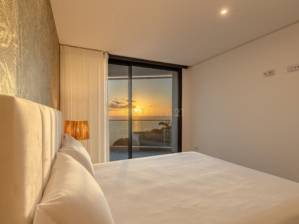 Apartamento T2 - NOVO - Frente Mar - Estrada Monumental, Funchal - Image 18